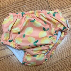 Green Sprouts Swim Diaper - Size 18 months (22-25 lbs)